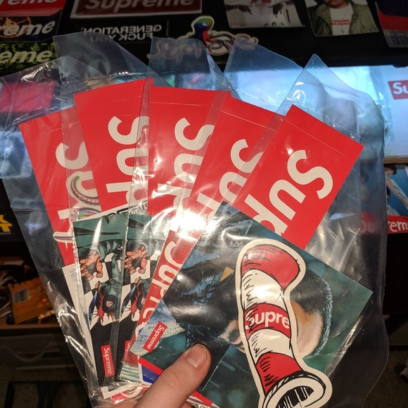 Supreme Collection - Picture 5 of 6